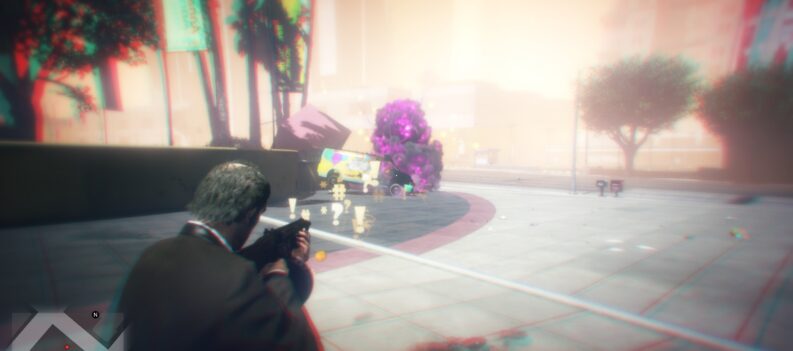 featured image gta 5 grass roots trevor mission guide gold medal