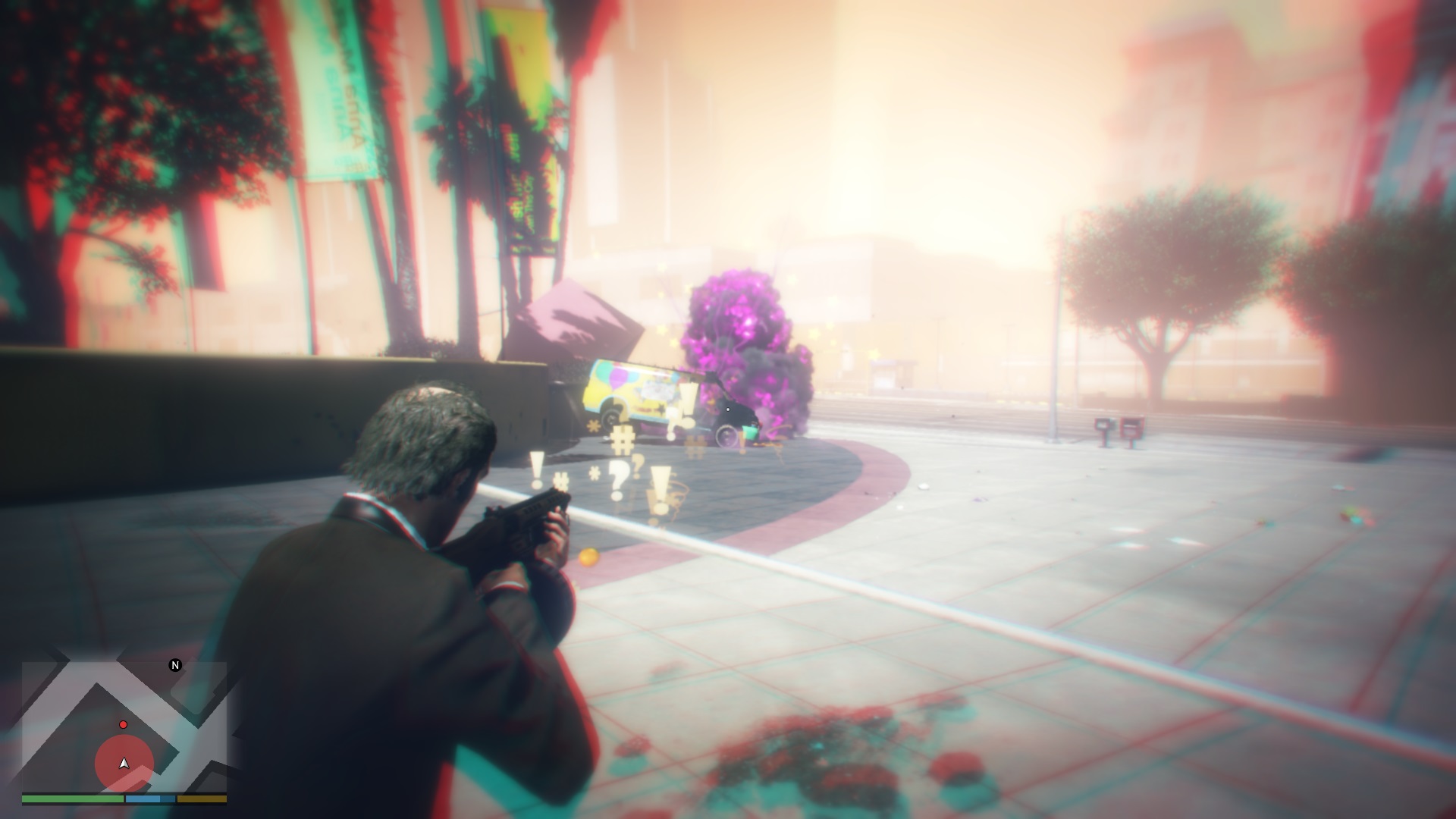 GTA 5: Grass Roots - Trevor Mission Guide (Gold Medal)