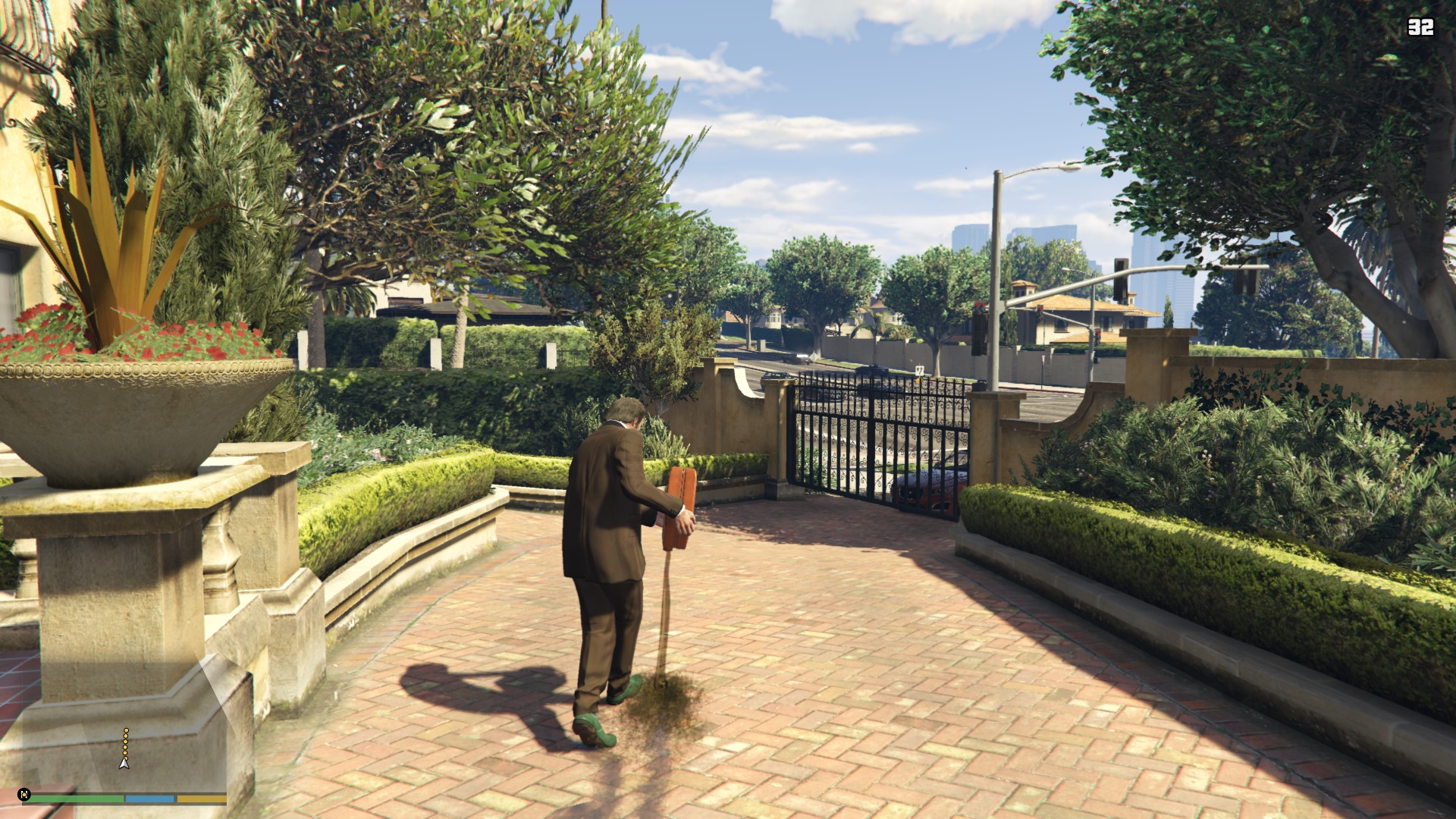 GTA 5: Surreal Estate Mission Guide (Gold Medal)
