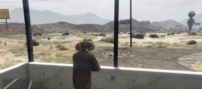 featured image gta 5 target practice mission guide gold medal