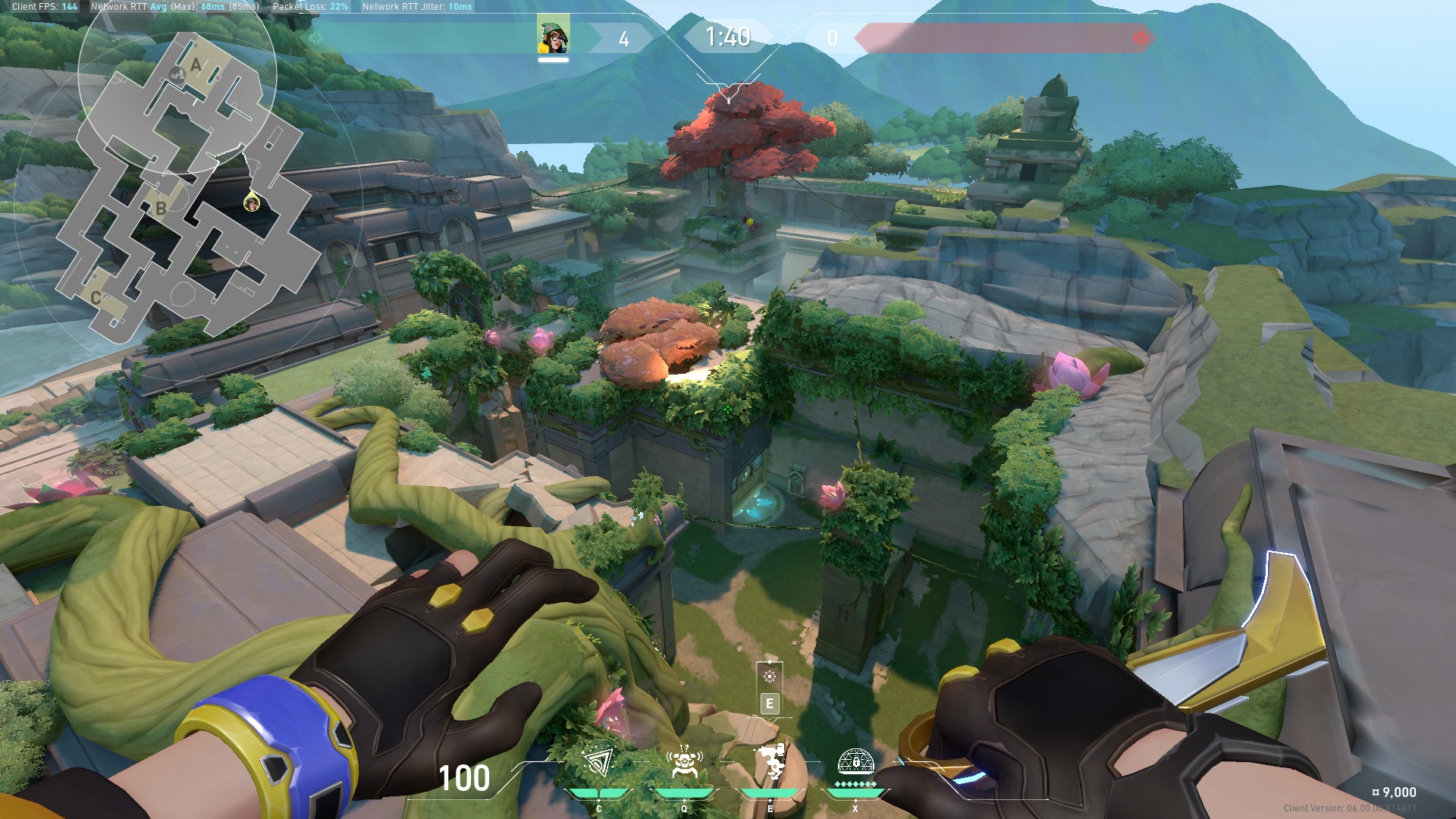 VALORANT: 5 Best Agents To Play On Lotus