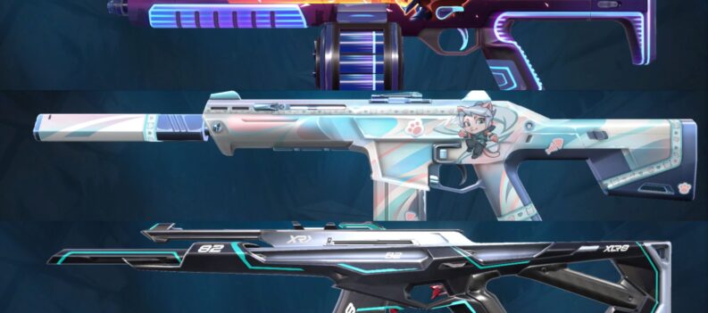 featured image valorant episode 6 act 1 battle pass rewards