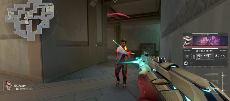 featured image valorant episode 6 act 1 update new map new skins rank reset