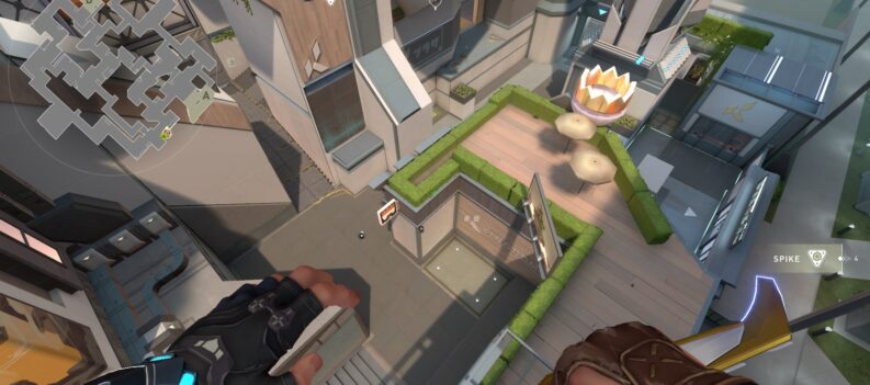 featured image valorant split is back in the competitive queue with attacker side improvements