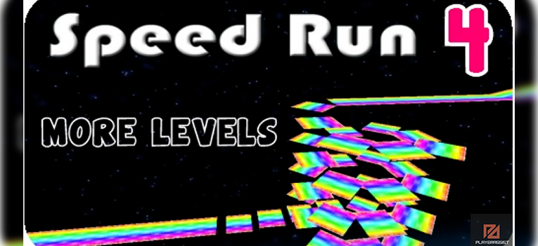 speed run 4 cover