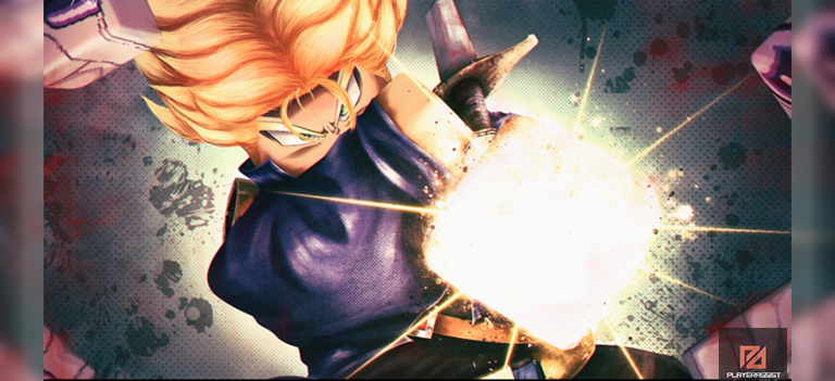 zenkai origins cover