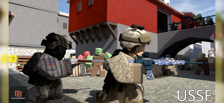 zombie uprising cover