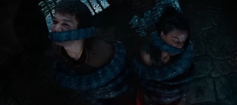 01 Dungeons and Dragons MOvie Tentacles