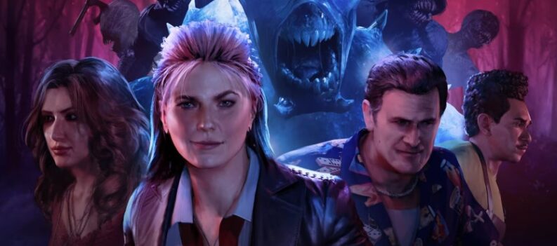 03 Evil Dead Splatter Royale