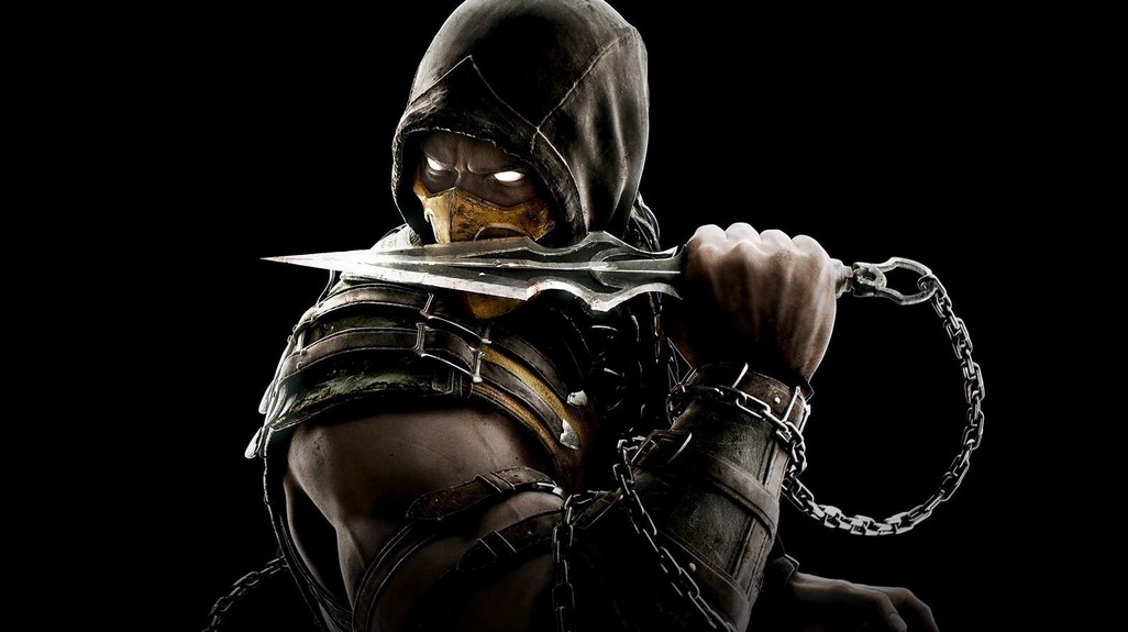Mortal Kombat 12 Confirmed in WB Earnings Call