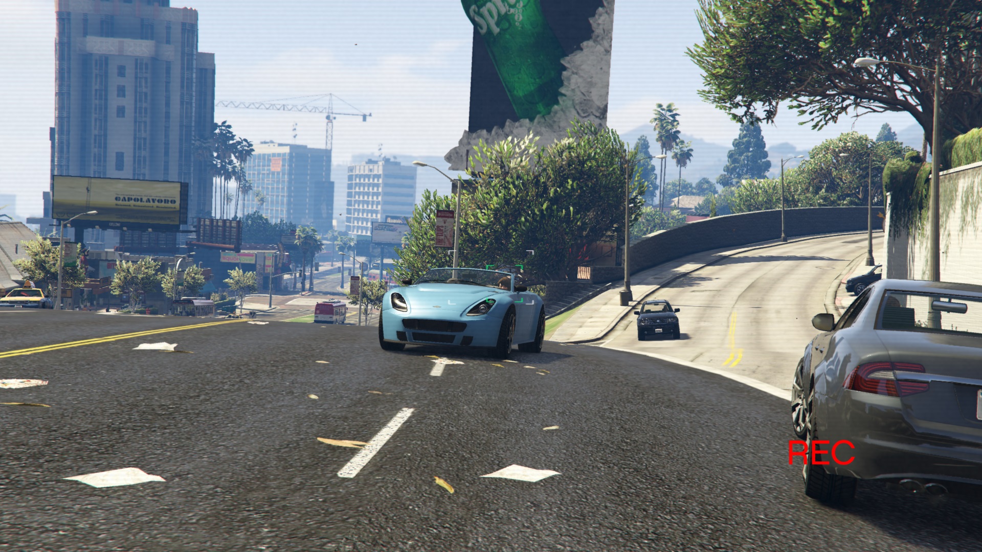 GTA 5: Paparazzo - The Tape Mission Guide (Gold Medal)