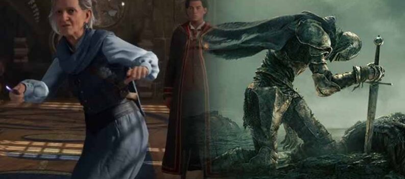 15 Hogwarts Legacy Elden Ring