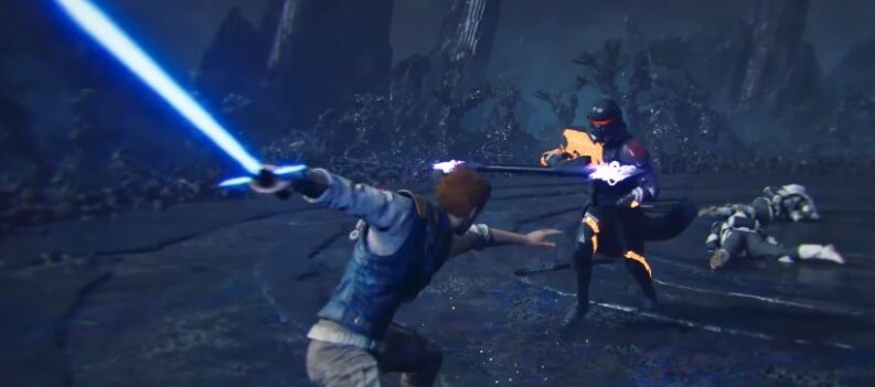 17 Star Wars Jedi Survivor IGN