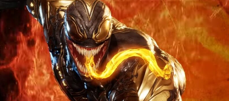 17 Venom Midnight Suns