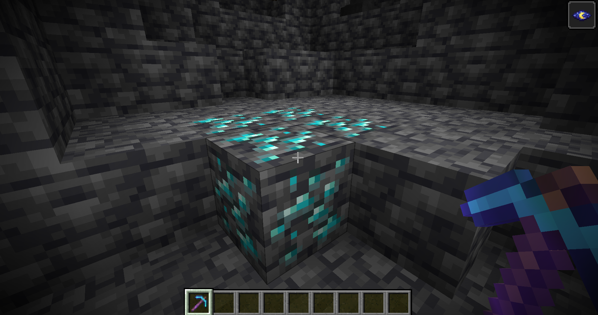 Best And Fastest Ways To Find Diamonds in Minecraft (2024)