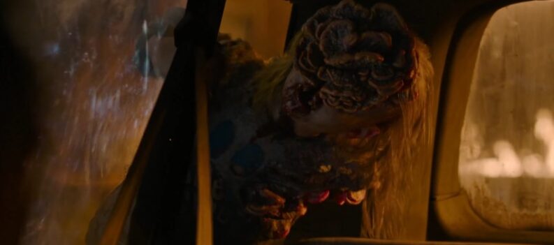 20 Child Clicker The Last of Us