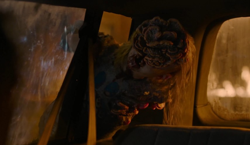 The Last of Us Costume Designer Shares Closer Look at Child Clicker