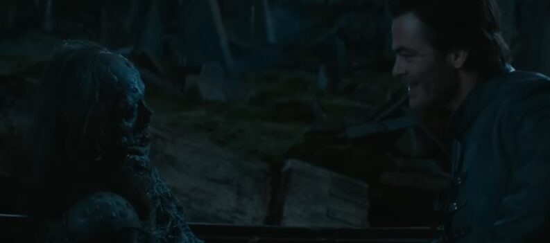 20 Dungeons Dragons Chris Pine