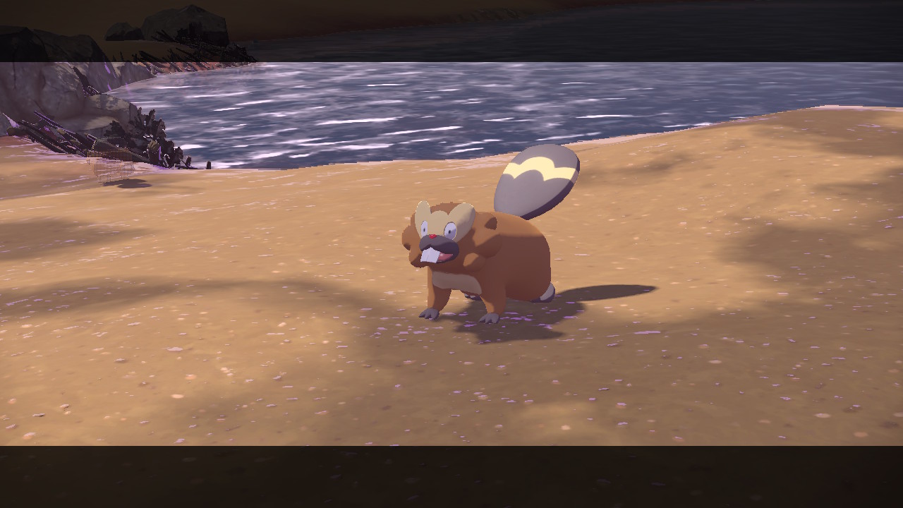 Pokemon Legends: Arceus Ultimate Bibarel Guide