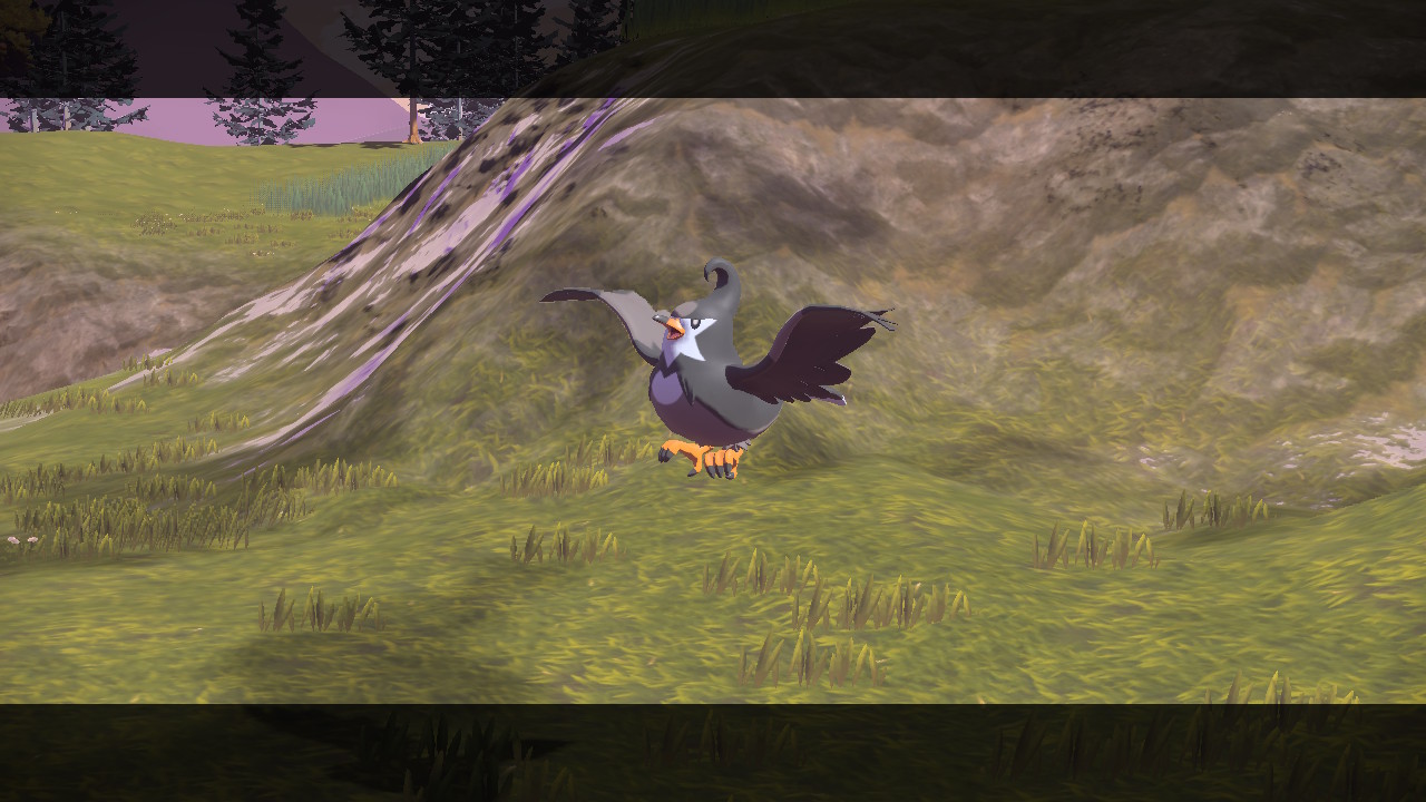 Pokemon Legends: Arceus Ultimate Staravia Guide