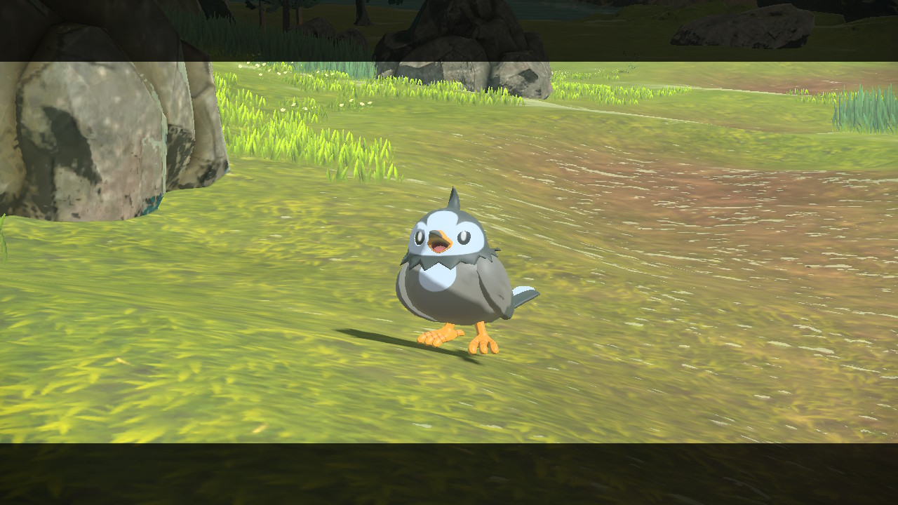 Pokemon Legends: Arceus Ultimate Starly Guide