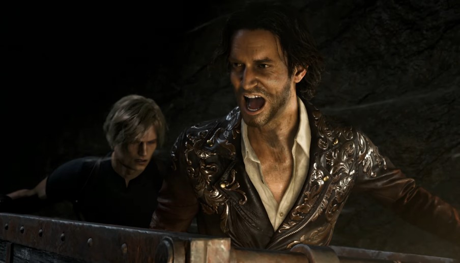 New Trailer for Resident Evil 4 Remake Reveals Multiple Returning Characters