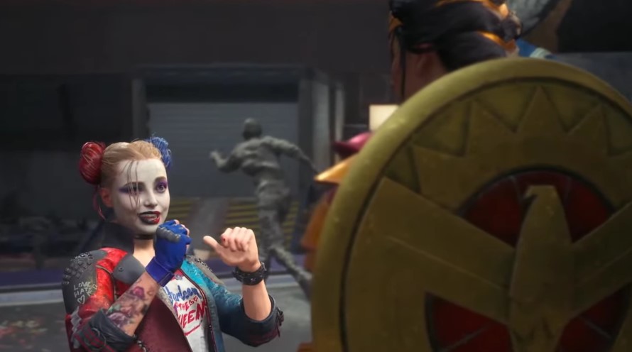 Watch the Full State of Play Coverage for Suicide Squad: Kill the Justice League