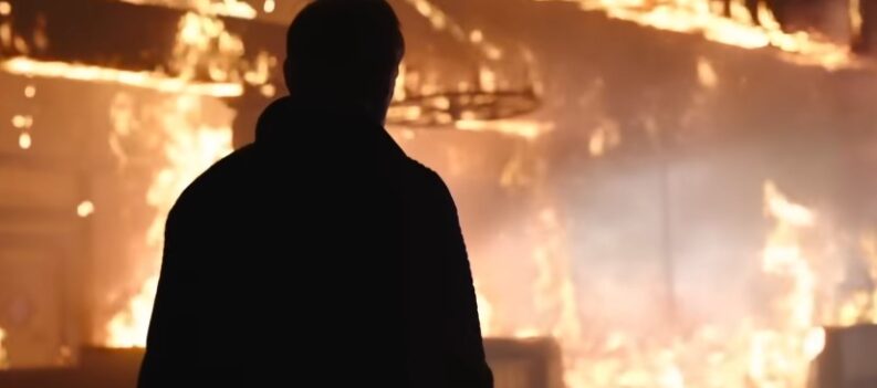 28 The Last of Us David