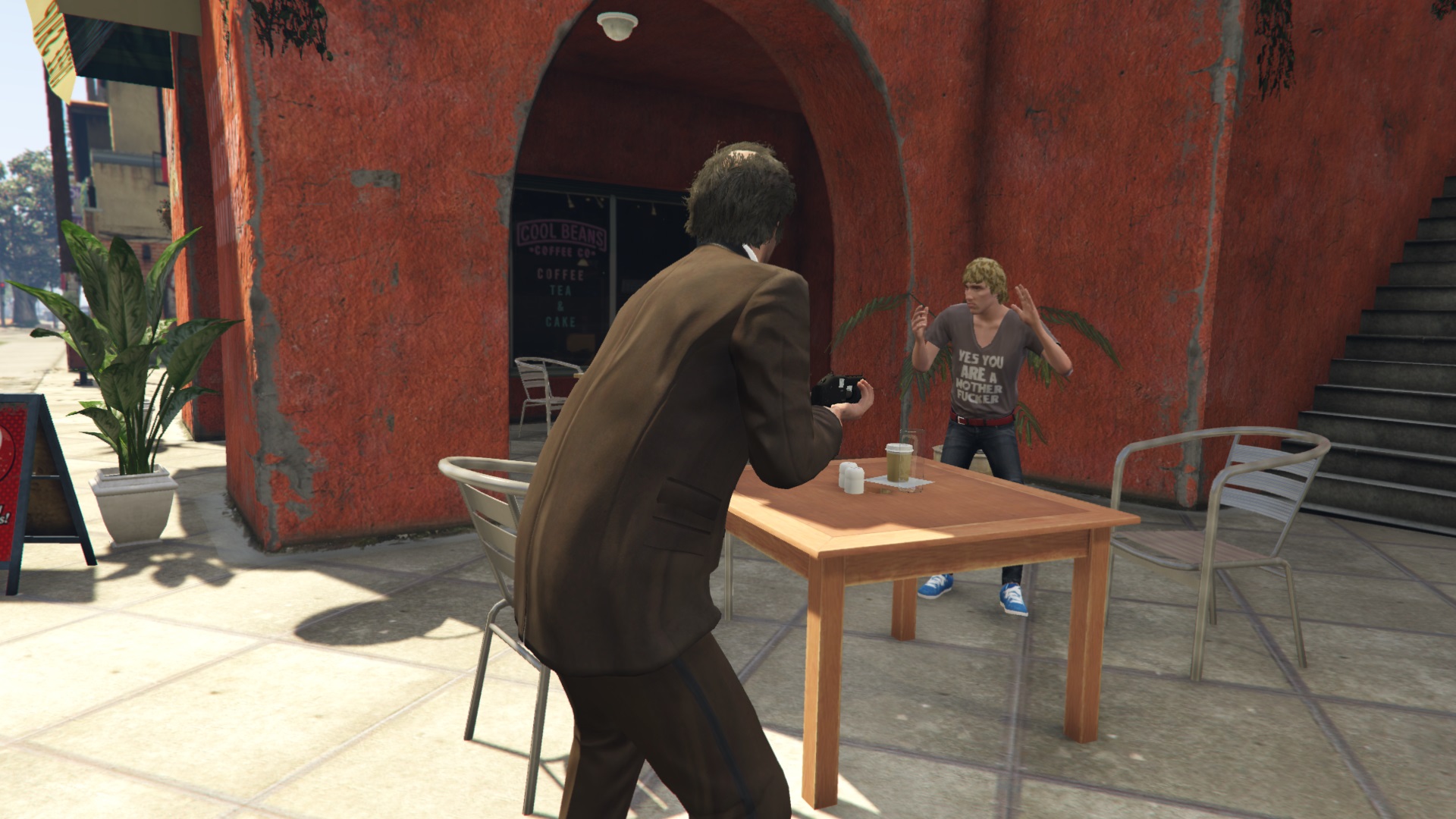 GTA 5: Rampage - Hipsters Mission Guide (Gold Medal)