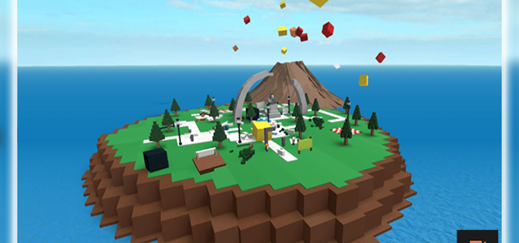 Roblox How to Easily Survive and Win in Roblox Natural Disaster Survival