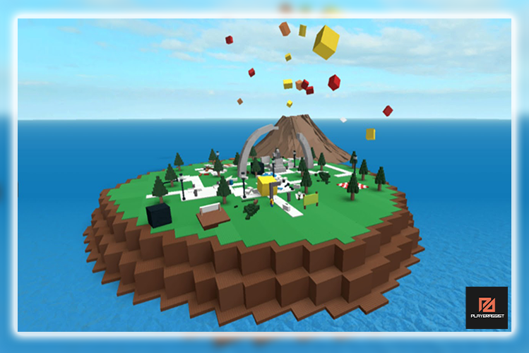 Roblox: How to Easily Survive in Roblox Natural Disaster Survival