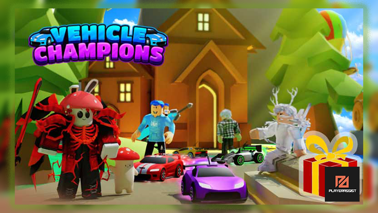 Vehicle Champions cover copy