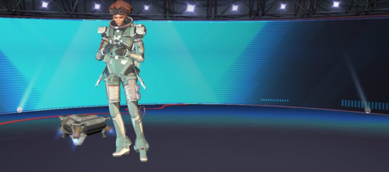 featured image apex legends mobile horizon abilities and perks