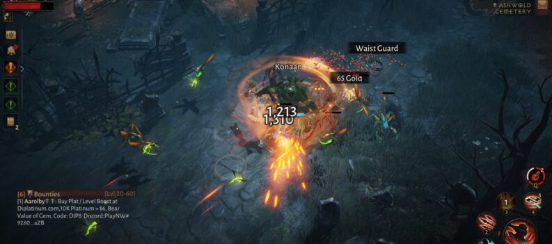 featured image diablo immortal 36 new legendary items february 22