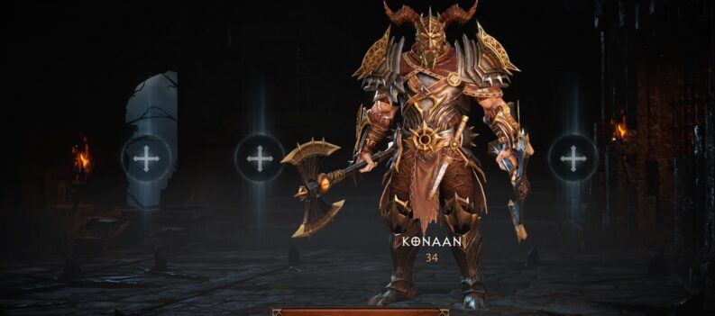 featured image diablo immortal party finder guide