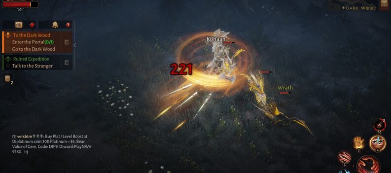 featured image diablo immortal server mergers february