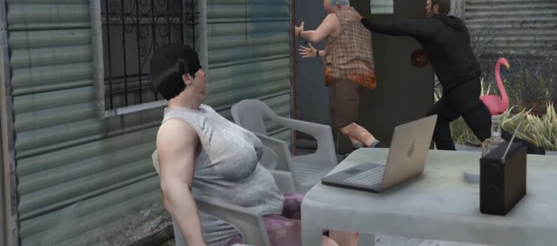 featured image gta 5 bail bonds mision guide