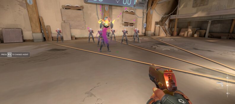 featured image valorant 6.03 patch notes killjoy and raze nerf swiftplay update bug fixes and more