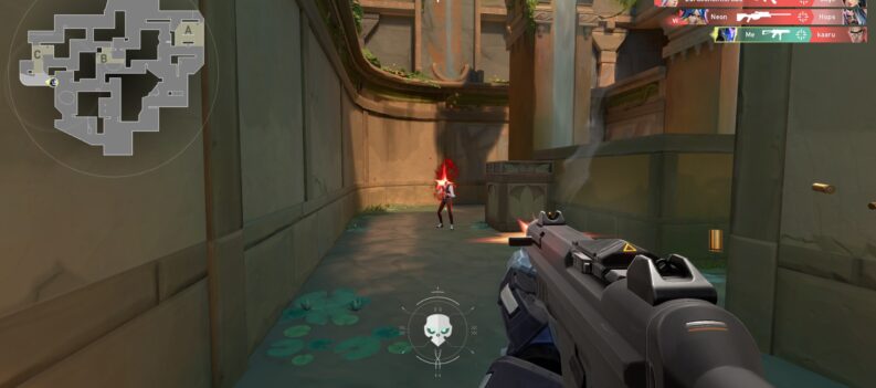 featured image valorant patch 6.02 stinger nerf guide