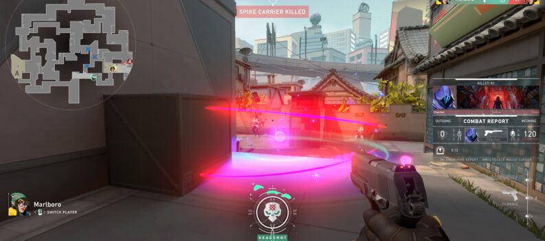 featured image valorant swiftplay to become a permanent game mode in patch 6.03