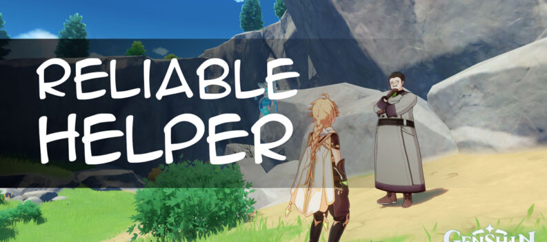 reliable helper 002 1