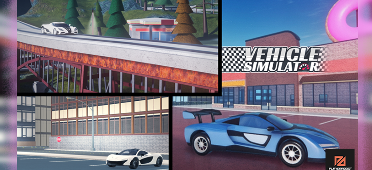 vehicle simulator cover 2