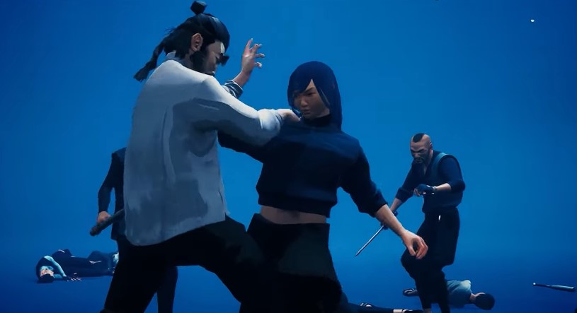 Sifu: Arena Updates Revealed; Xbox Launch Confirmed