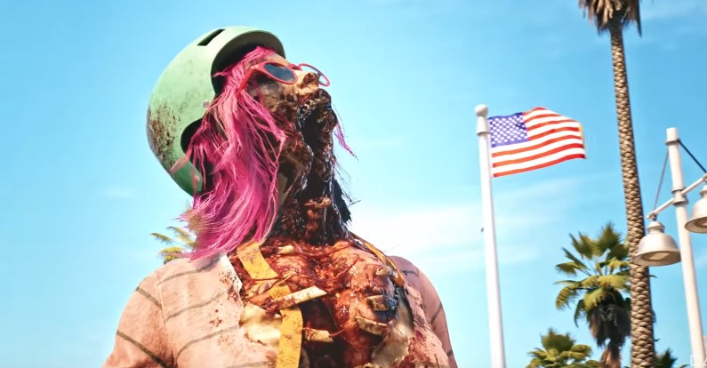 Fight Through a Zombie-fied LA in Extended Gameplay Reveal for Dead Island 2
