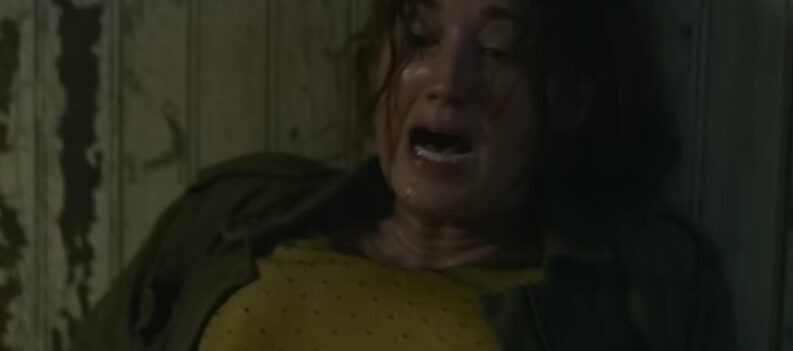 07 0 The Last of Us Ashley Johnson