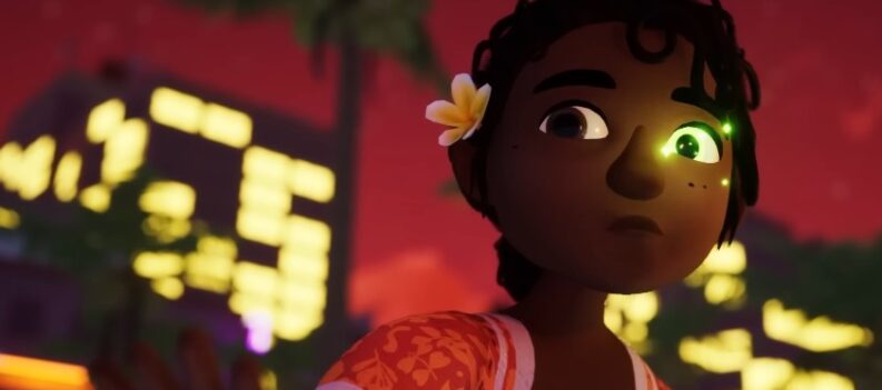 07 Tchia PlayStation