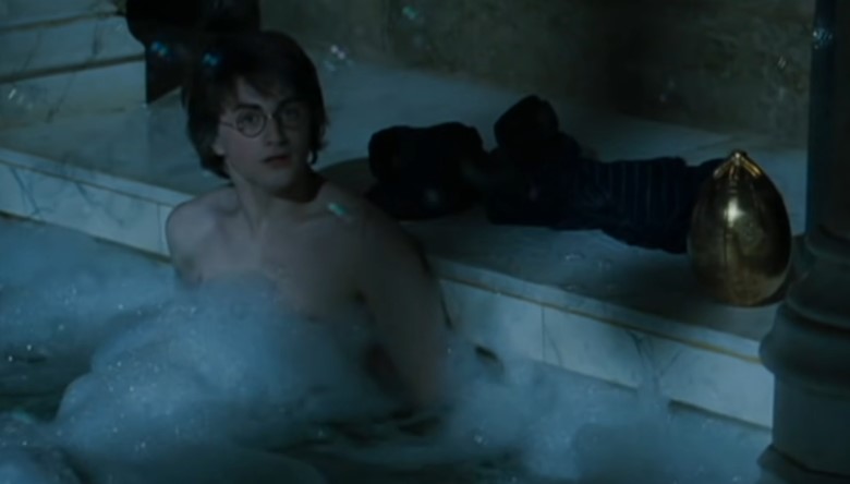 Hogwarts Legacy: How Accurate was the Prefect’s Bathroom Compared to the Books?