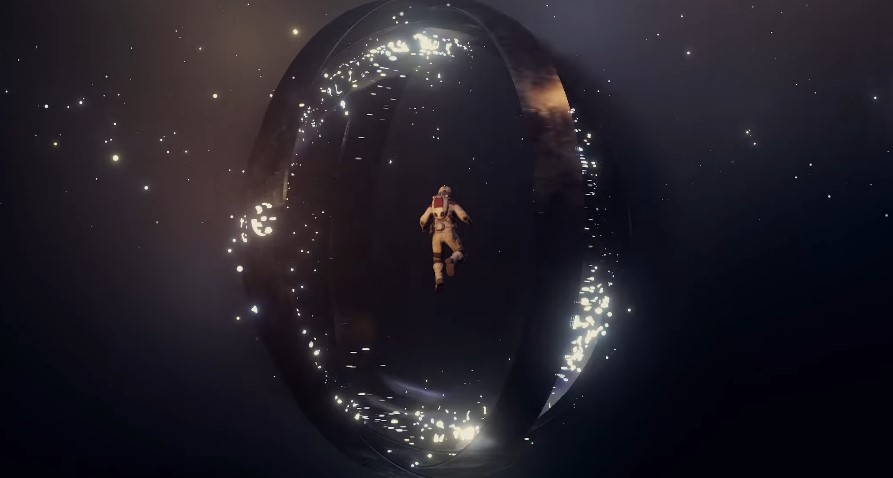 Bethesda’s Starfield Finally Gets Launch Date