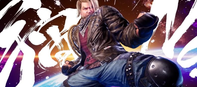 13 Tekken 8 Paul Phoenix