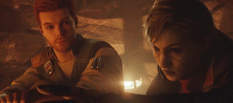 21 Star Wars Jedi Survivor